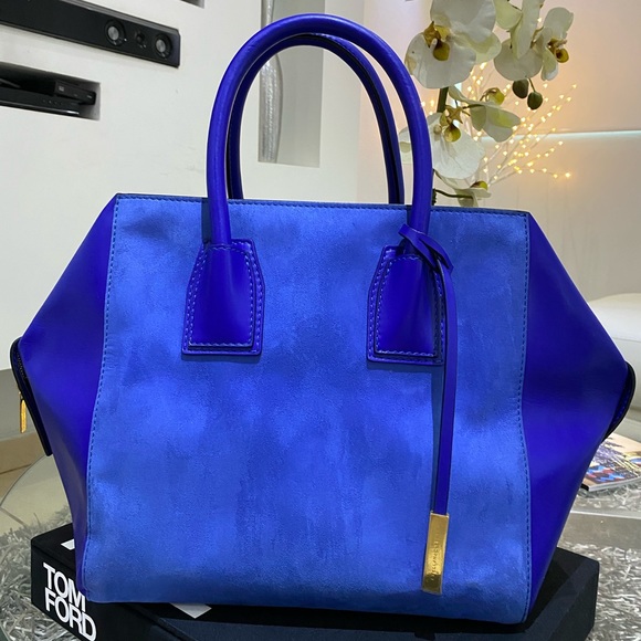 Stella McCartney Handbags - STELLA MCCARTNEY Beckett Boston Shopper Tote Bag